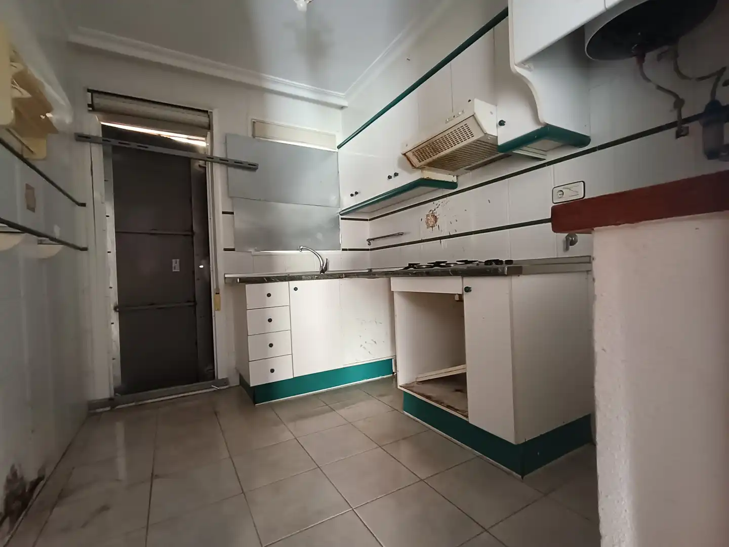 Casa bifamiliare in vendita a Av Castuera (Urb San Luis), imagen 3