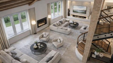 Photo 2 of House or chalet for sale in Navalquejigo - Los Arroyos, El Escorial