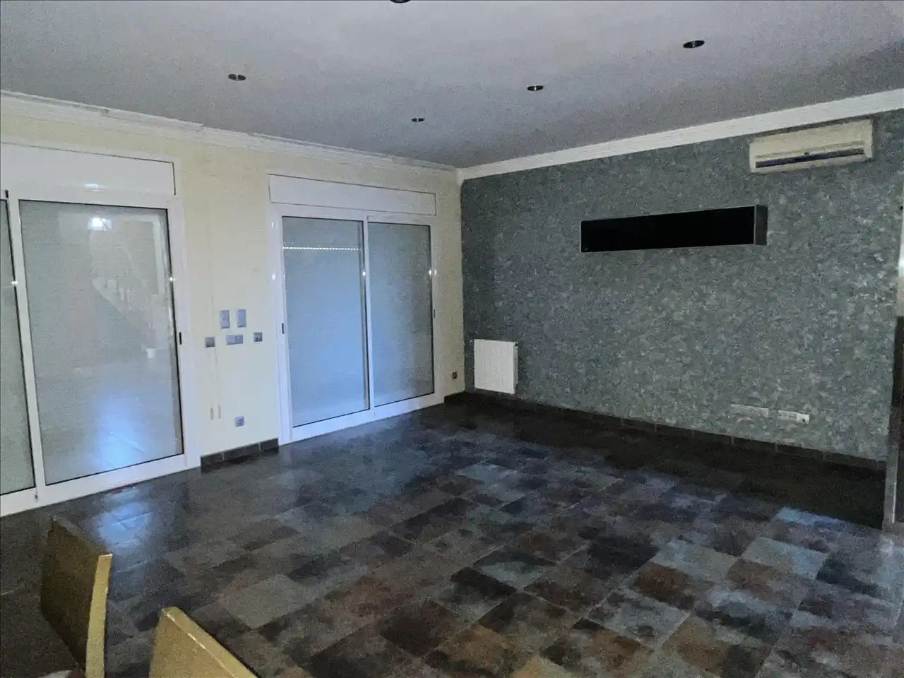 Apartamento en venta en Lloret de Mar con Aire acondicionado, Calefacción y Jardín privado