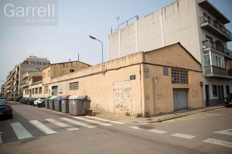 Lands and plots for sale in CL ROSSELLO   GRANOLLERS (BARCELONA), imagen 6