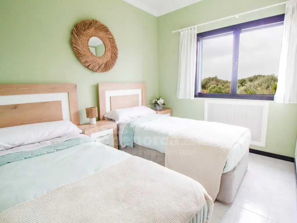Maison rustique avec piscine à vendre à Alaior poble, imagen 27