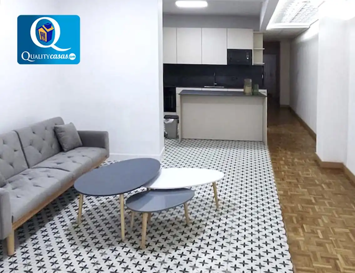 Apartament amb ascensor en venda a Centro, imagen 4