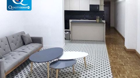 Foto 4 de Apartamento en venta en Ensanche - Diputación, Alicante / Alacant