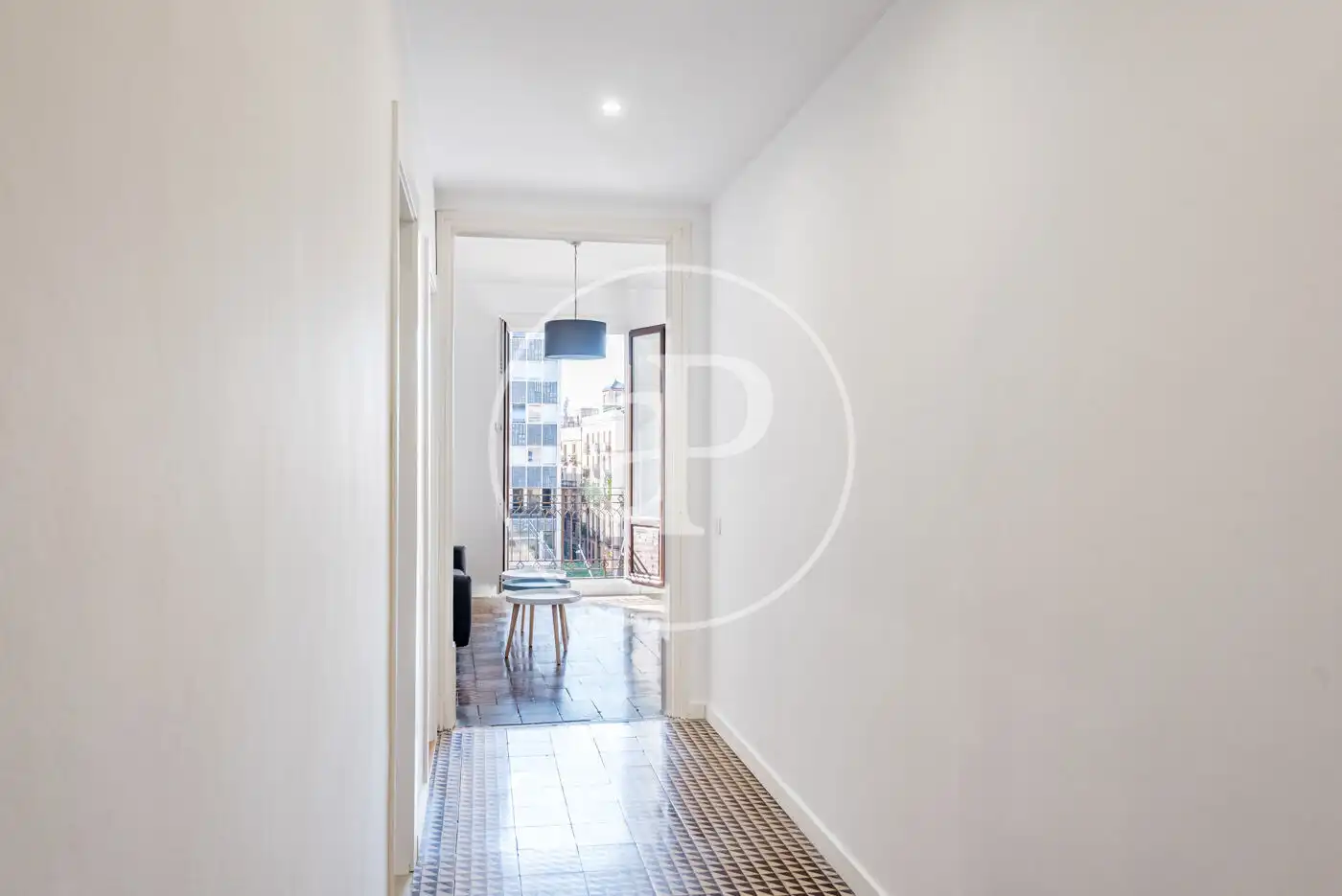 Piso de alquiler en Carrer del Pas de l'Ensenyança, Barri Gòtic