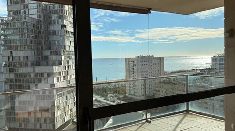 Foto 2 de Pis en venda a Passeig del Taulat, Diagonal Mar i el Front Marítim del Poblenou, Barcelona Capital