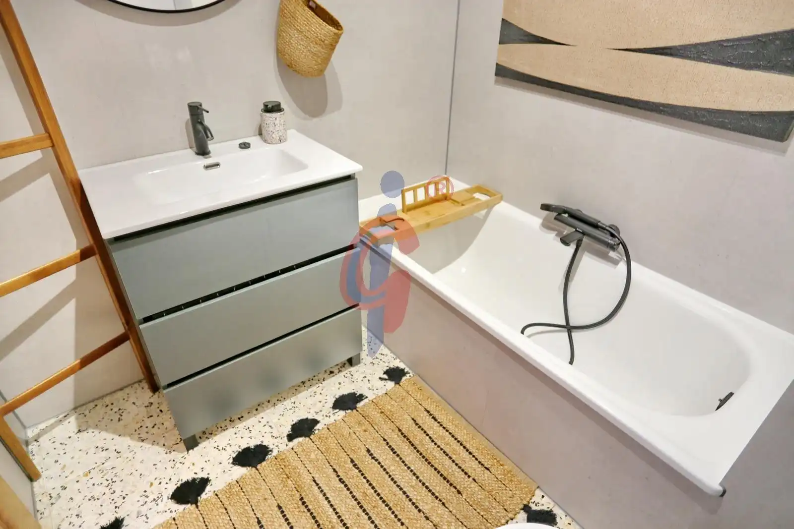 Piso con terraza en venta en Calle Lomas del Polo 4, imagen 23