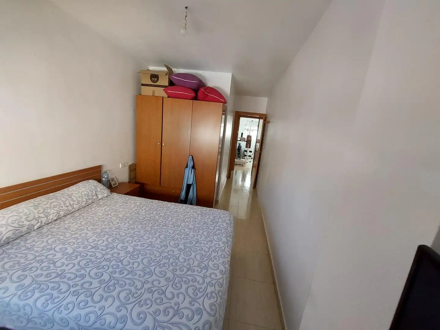 Habitación de Piso en venta en La Unión con Aire acondicionado