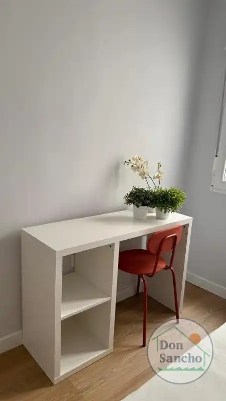 Piso en venta en Valladolid con Calefacción