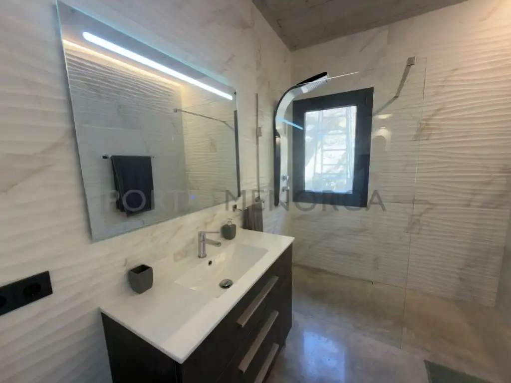 Detached house with pool for sale in Cala Llonga - Sa Mesquida, imagen 20
