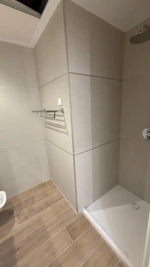 Bany de Pis de lloguer en Finestrat amb Aire condicionat, Calefacció i Terrassa