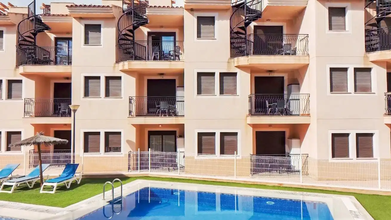 Apartament amb terrassa en venda a Los Collados 86, imagen 20