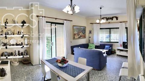 Venta de chalet de 6.903 m2 de terreno y 213 m2 construidos, con pozo legalizado en Sanlúcar La Mayor, imatge 3