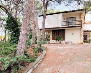 Garden of House or chalet for sale in  Tarragona Capital  with Heating, Swimming Pool and Balcony