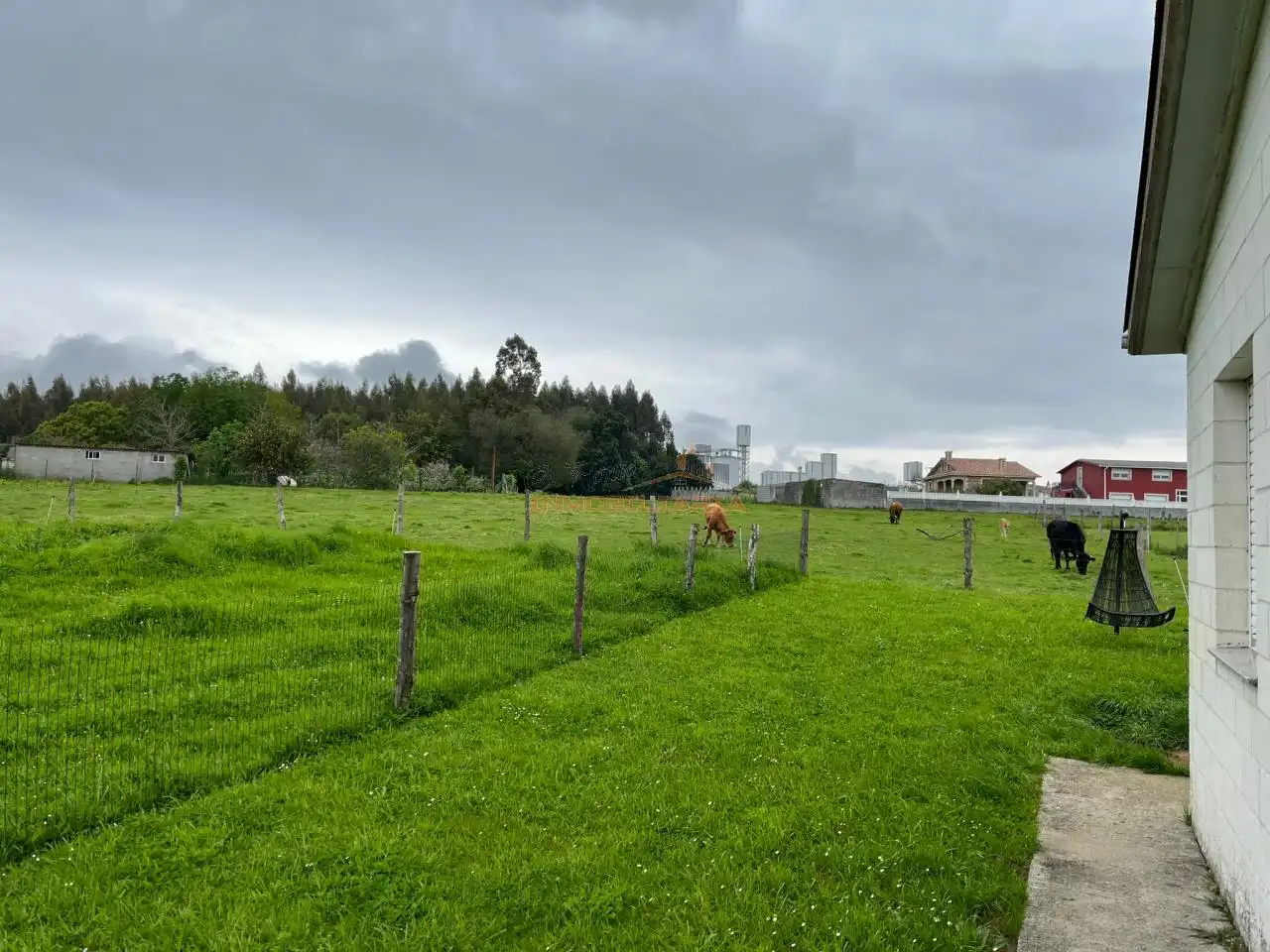 Casa con jardín en venta en San Mateo - Castro- O Val, imagen 3