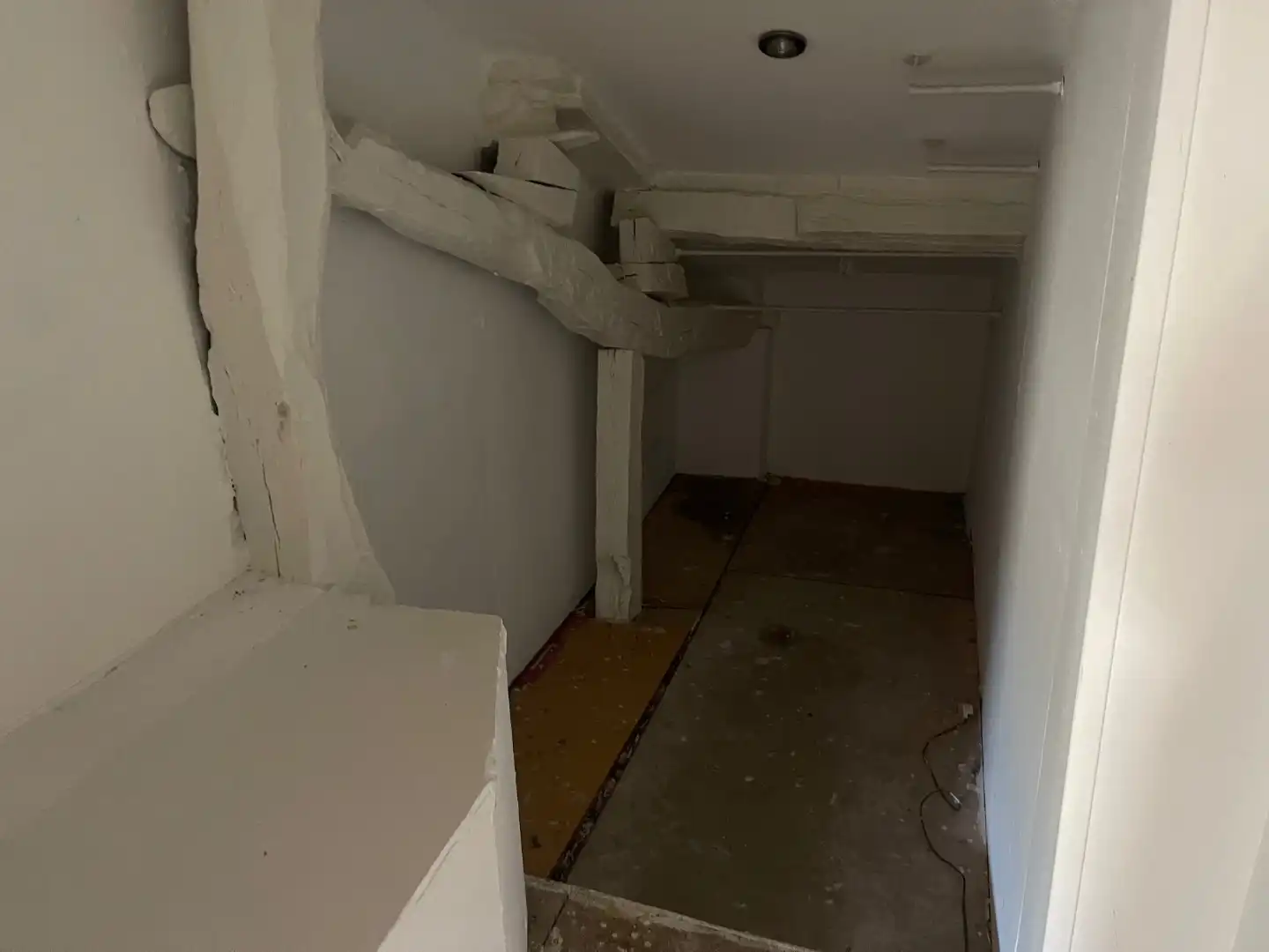 Casa adosada en venta en Barrio Ringlera, Valle de Mena