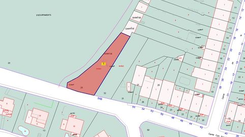 Solvia Inmobiliaria  Suelo Urbano Esparreguera, imatge 2