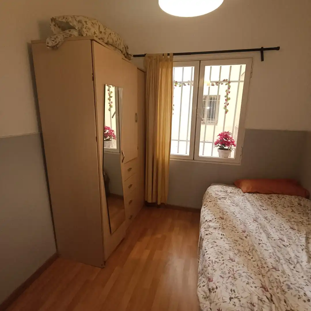 Wohnung zur Miete in Calle de Hilarión Eslava, 37, Gaztambide
