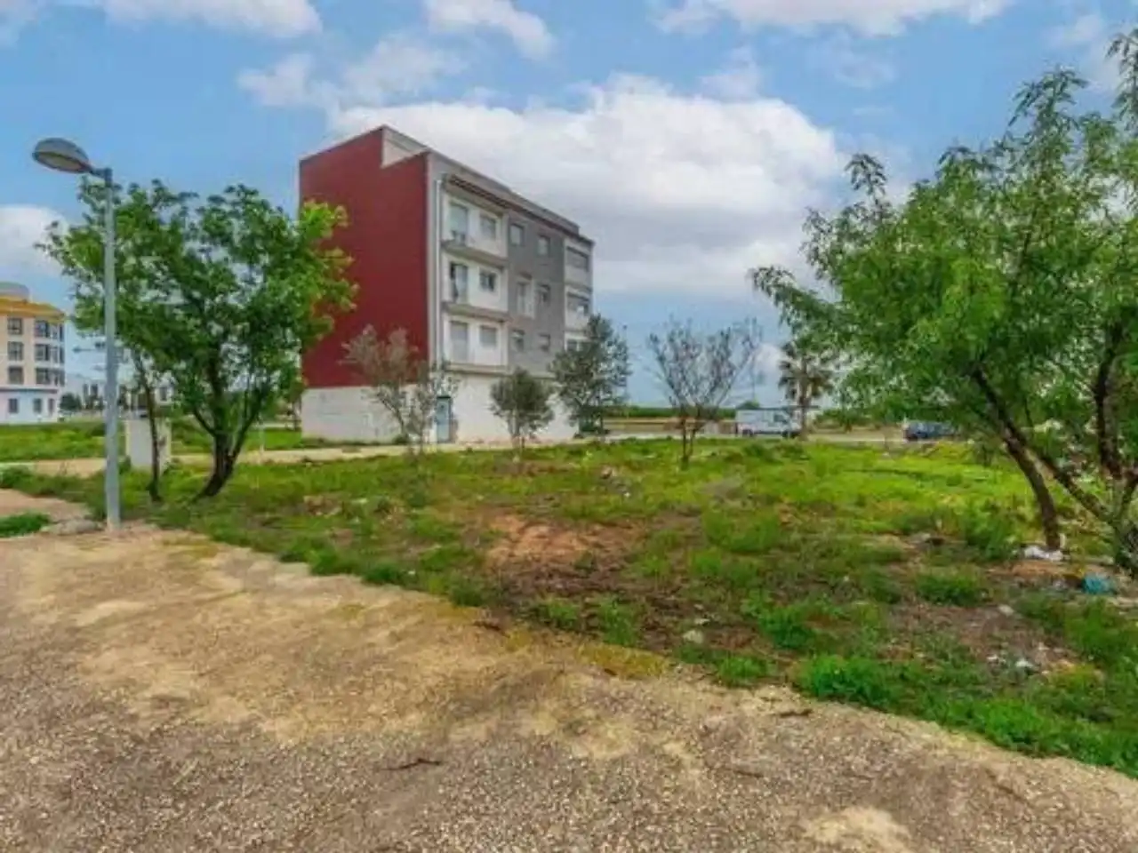 Residential land for sale in Torreblanca, imagen 14