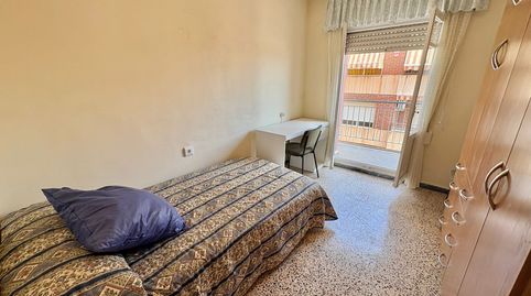 Foto 4 de Piso de alquiler en Calle Maestro Chapí, 41, Centro, San Vicente del Raspeig / Sant Vicent del Raspeig