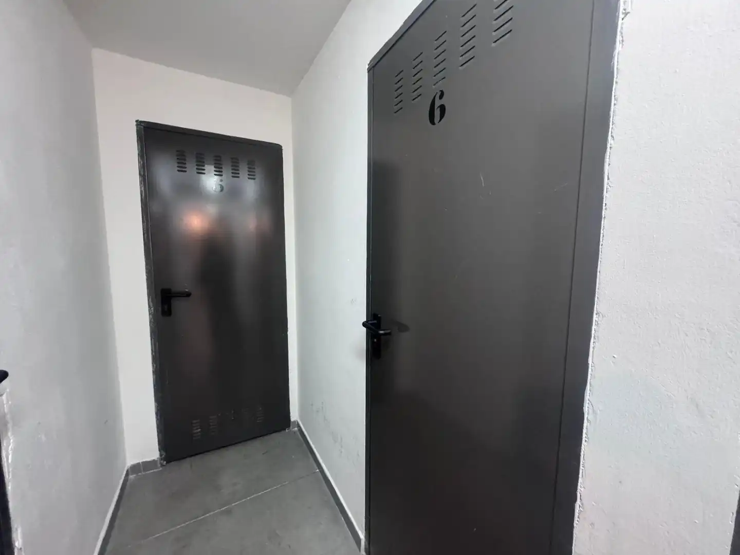 Piso en venta en Madrid con Aire acondicionado, Calefacción y Parquet