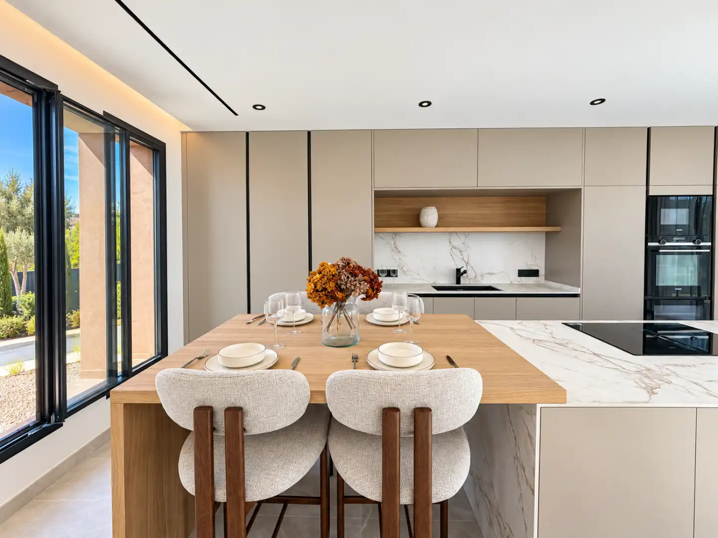 Casa amb terrassa en venda a Marratxí - joan bauza 10, imagen 13