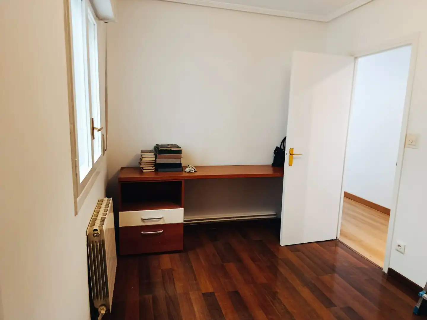 Pis en venda en Santoña amb Calefacció, Parquet i Terrassa