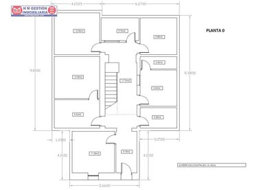 Casa in vendita a Herencia