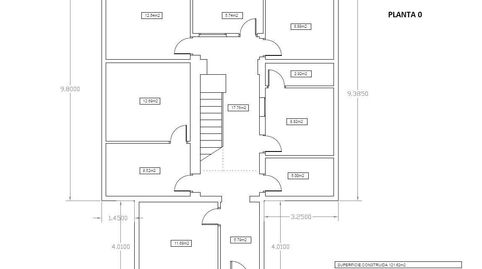 AMPLIA VIVIENDA DE DOS PLANTAS CON 151 METROS DE PARCELA Y 170 METROS CONSTRUIDOS