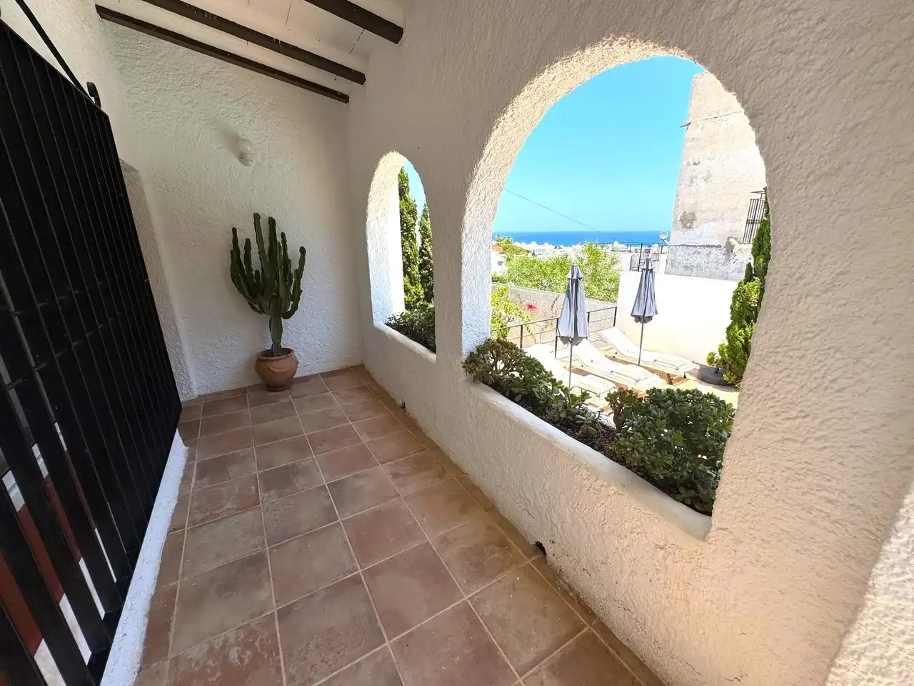 Casa con piscina en venta en Mojácar Playa - Las Ventanicas - La Paratá, imagen 29