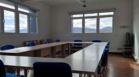 Foto 2 de Oficina de alquiler en Avenida de la Autonomía, Lamiako - Txopoeta, Leioa