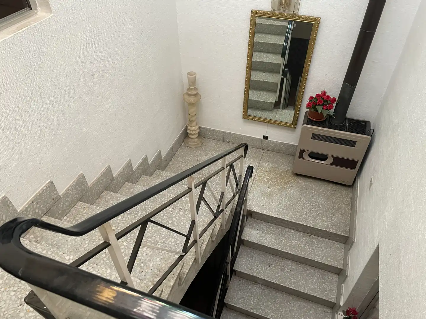 Haus mit Garten zum Verkauf in Calle Doctor Mazuecos, imagen 12