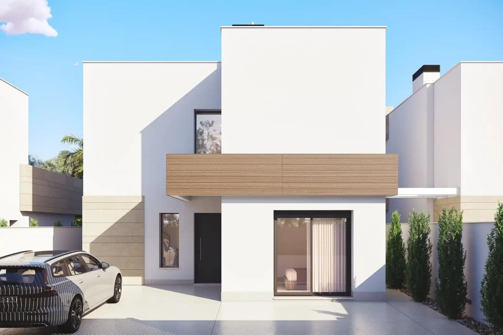 Casa in vendita a Santiago de la Ribera, imagen 8