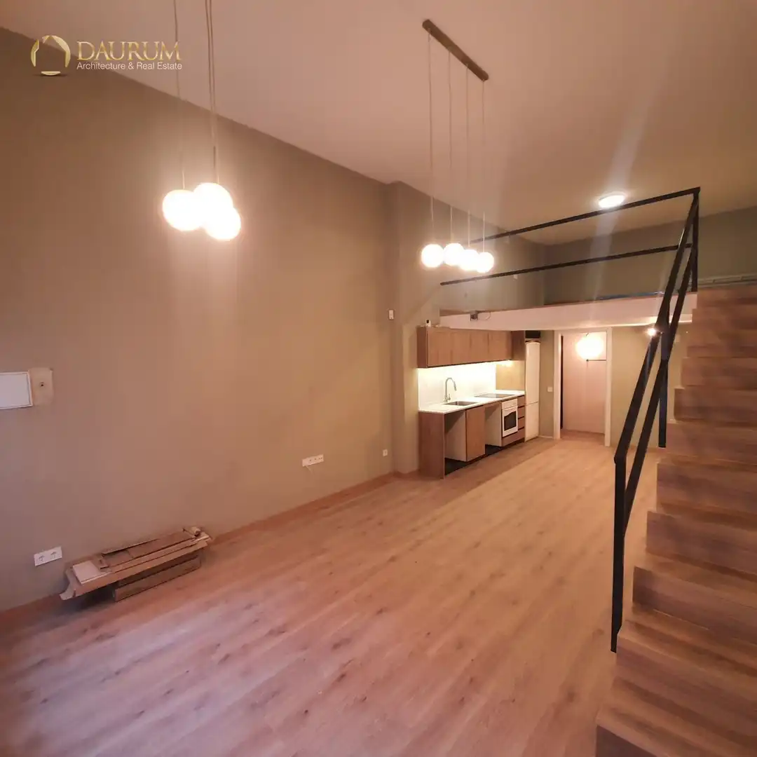 Dúplex en venta en Madrid con Aire acondicionado y Calefacción