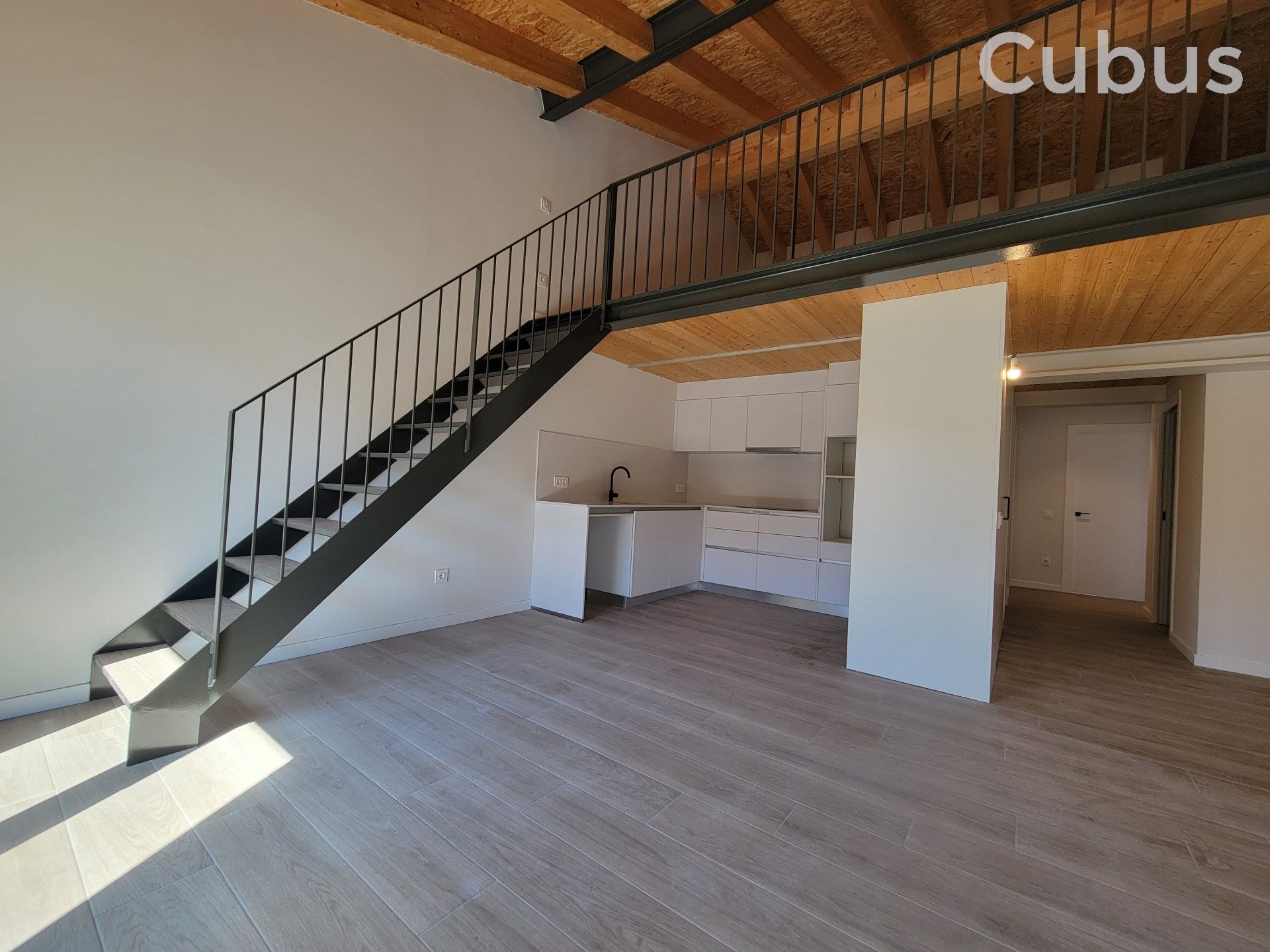 Flat for sale in Olot  with Air Conditioner, Heating and Balcony
