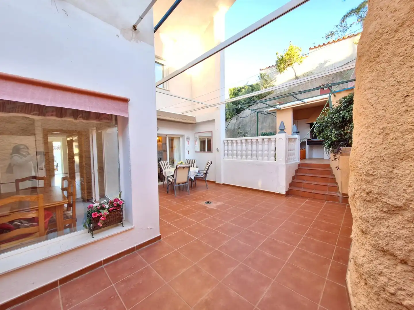 Villa mit Pool zum Verkauf in Calle MAUTX, imagen 53