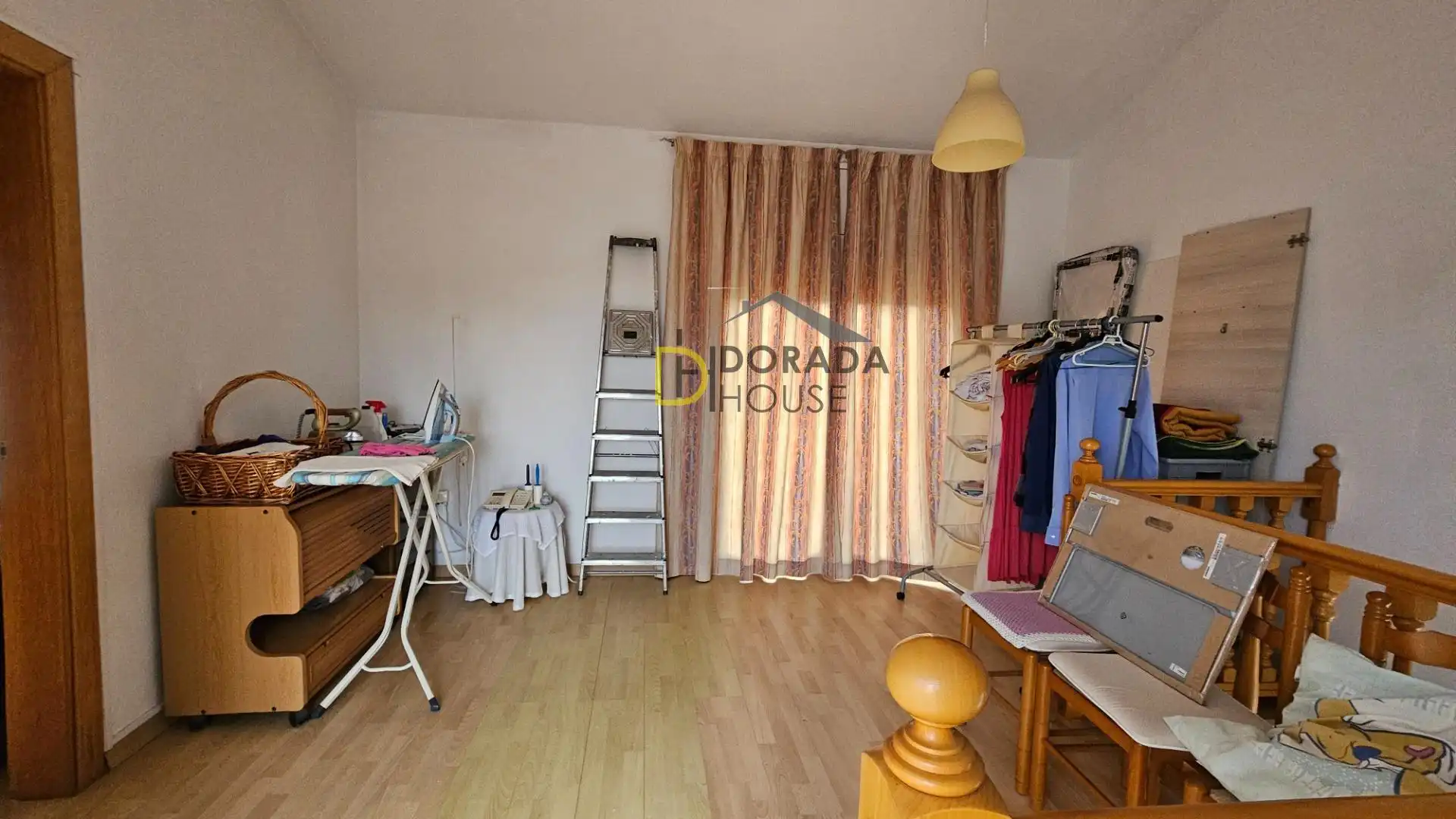 Bedroom of Houses for sale in Cambrils  with Air Conditioner, Heating and Private garden