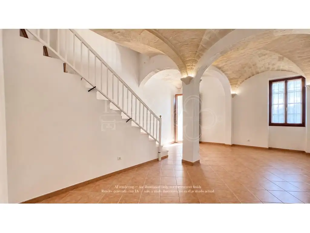 Casa o chalet en venta en Ciutadella de Menorca con Horno, Lavadora y Microondas