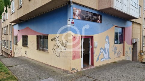 Photo 2 of Commercial properties for rent in Rúa Ramón Cabanillas, Cambre , A Coruña