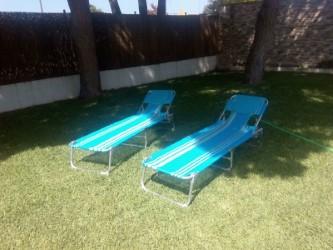 Foto 5 de Casa o chalet de alquiler en Carretera de la Jara, La Jara, Sanlúcar de Barrameda