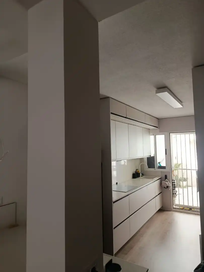 Cuina de Dúplex en venda en Pedanías Oeste