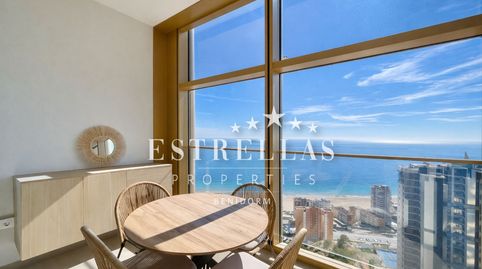 Photo 5 of Apartments for sale in Playa Poniente, Benidorm