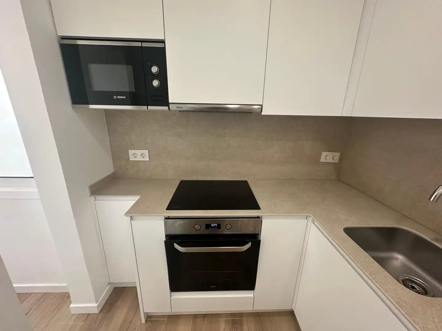 Appartamento con ascensore in affitto a Casagemes - Canyadó, imagen 2