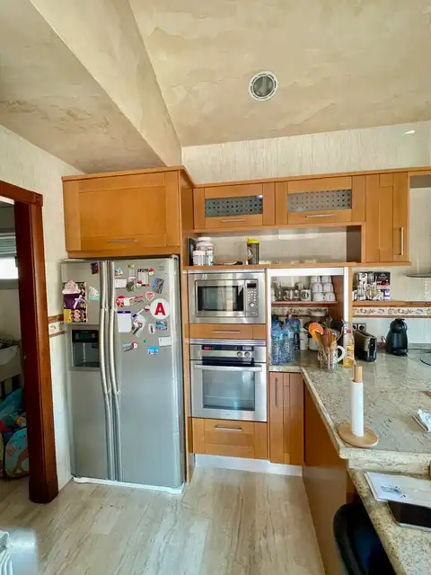 Chalet con terraza en venta en Viladecavalls, imagen 10