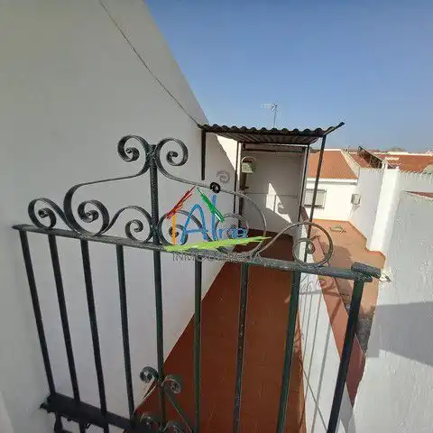 Jardí de Pis en venda en Almonte amb Aire condicionat, Terrassa i Traster