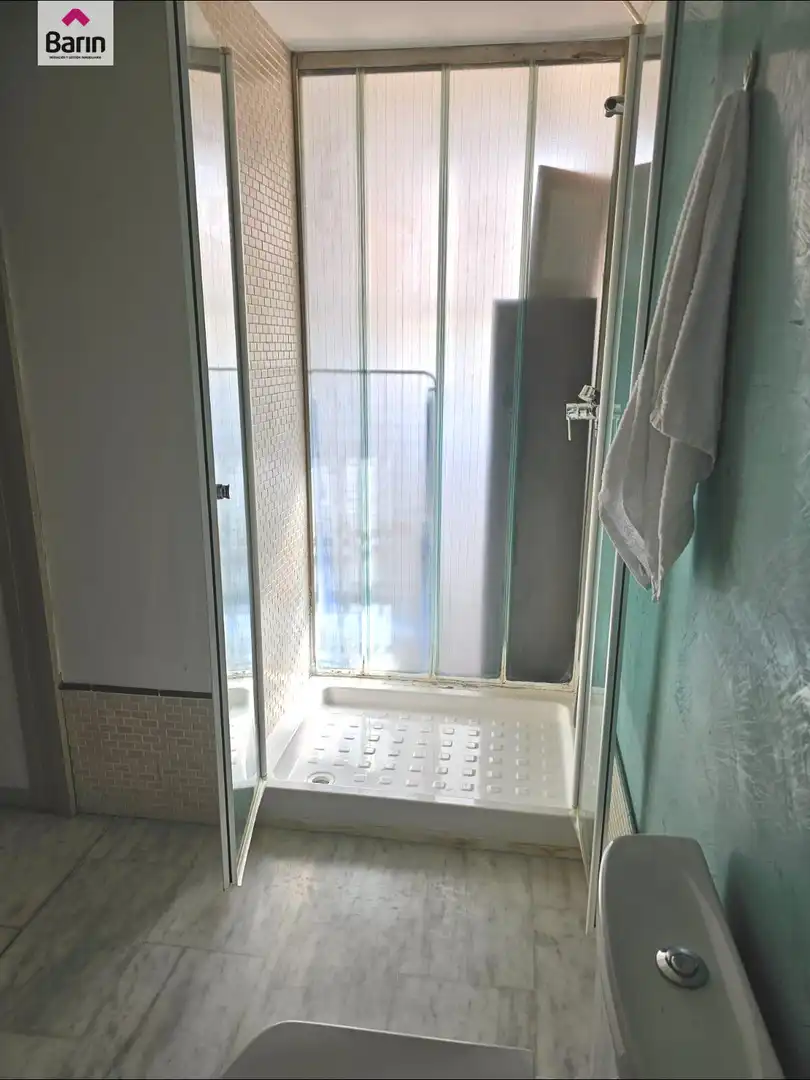 Bany de Pis en venda en Córdoba amb Jardí privat i Piscina comunitària