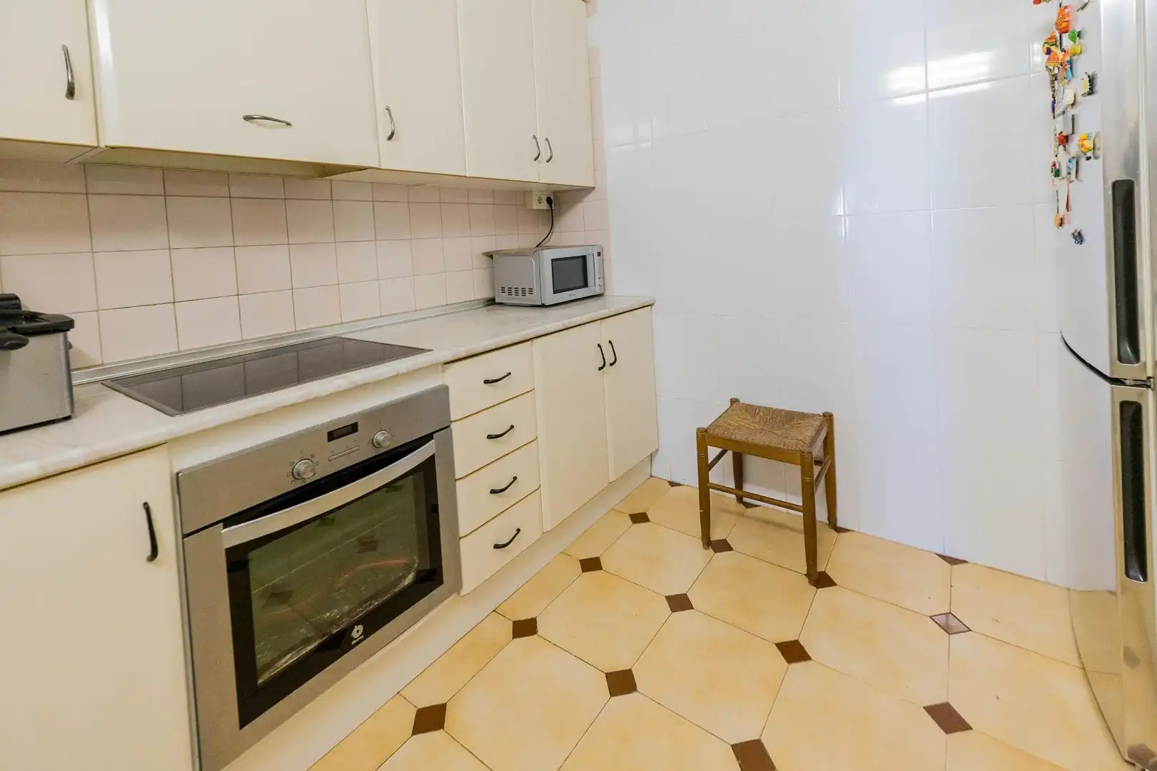 Apartament amb ascensor en venda a Centro ciudad, imagen 26
