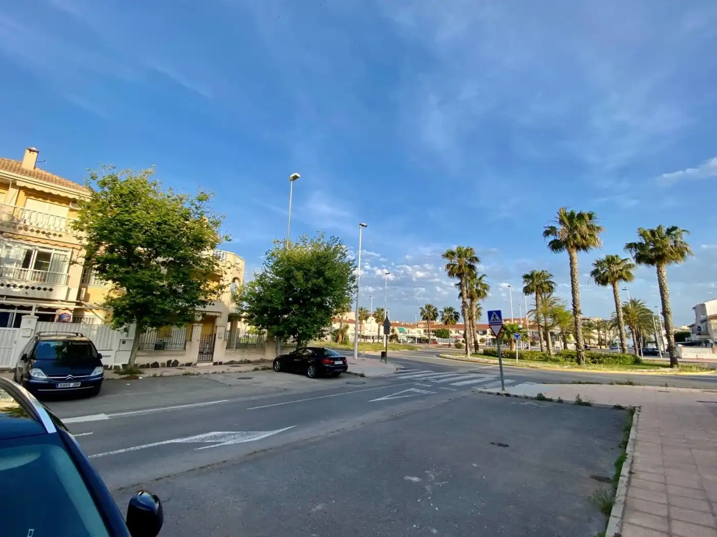 Wohnung zur Miete in Avenida Av. Salamanca, 28, Gran Playa