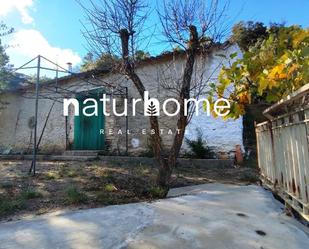 Land for sale in La Morera de Montsant