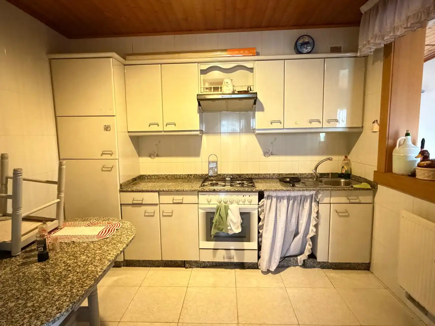 Casa amb jardí en venda a Arbo, imagen 5
