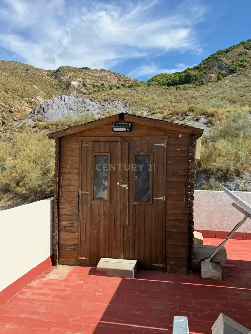 Casa en venda a Paterna del Río, imagen 25